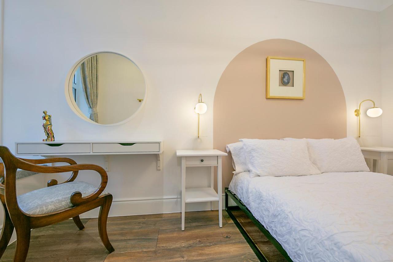 אברדין Market Street Apartments ✪ Grampian Lettings Ltd מראה חיצוני תמונה