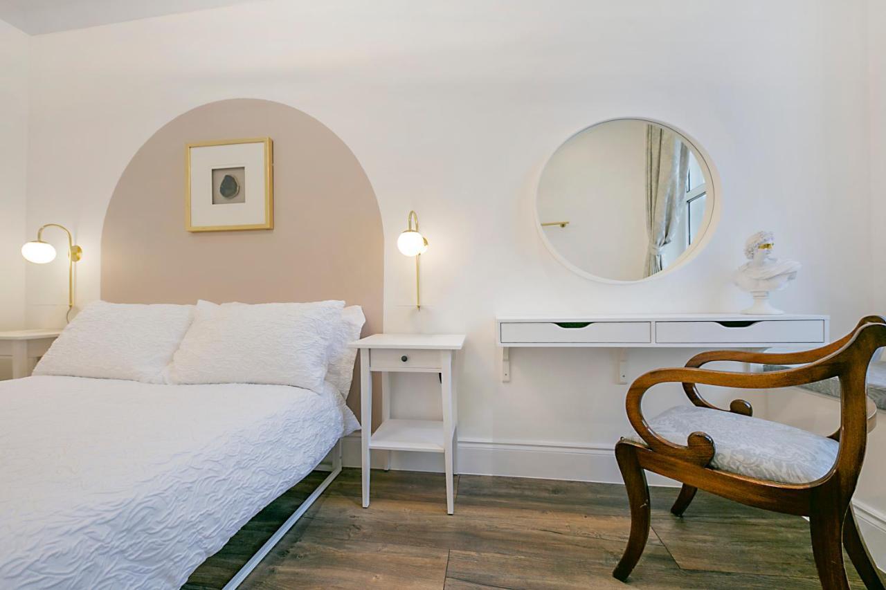 אברדין Market Street Apartments ✪ Grampian Lettings Ltd מראה חיצוני תמונה